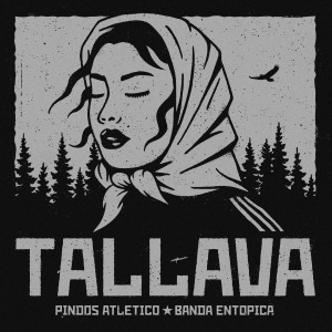 Pindos Atletico的专辑Tallava