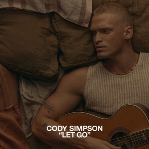 Album Let Go from Cody Simpson