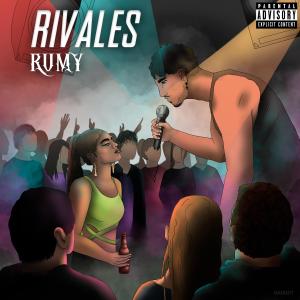 收聽Rumy的Rivales歌詞歌曲
