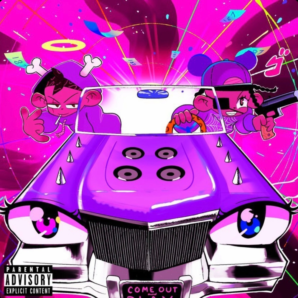 Let Me Know (Explicit)