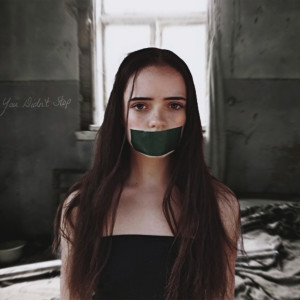 ดาวน์โหลดและฟังเพลง You Didn't Stop พร้อมเนื้อเพลงจาก Anke Richards