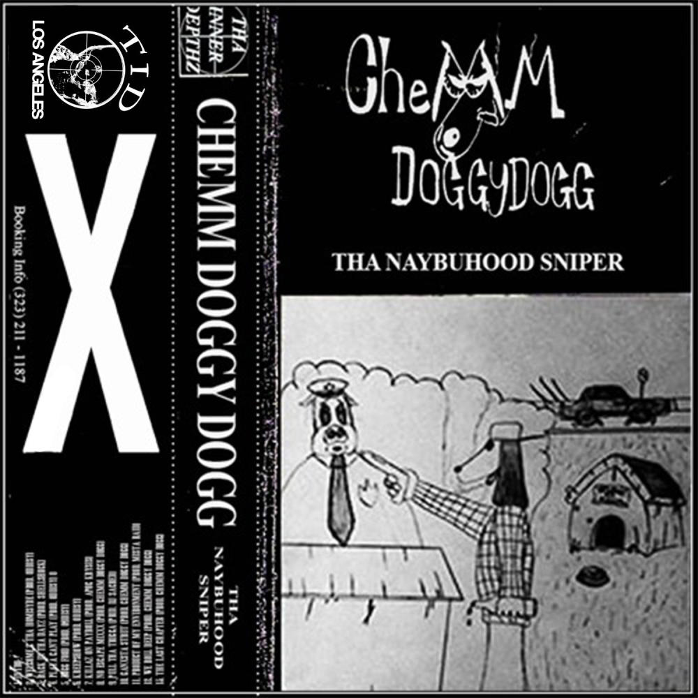 Tha Last Chapter (Explicit)