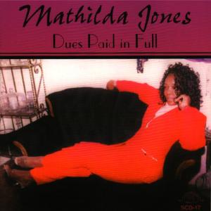 ดาวน์โหลดและฟังเพลง Ace of Spaces พร้อมเนื้อเพลงจาก Mathilda Jones