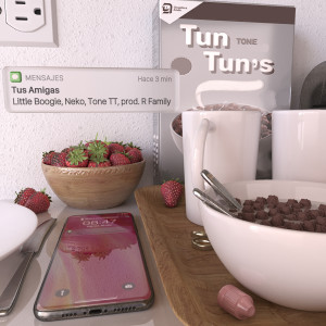 default playlist img