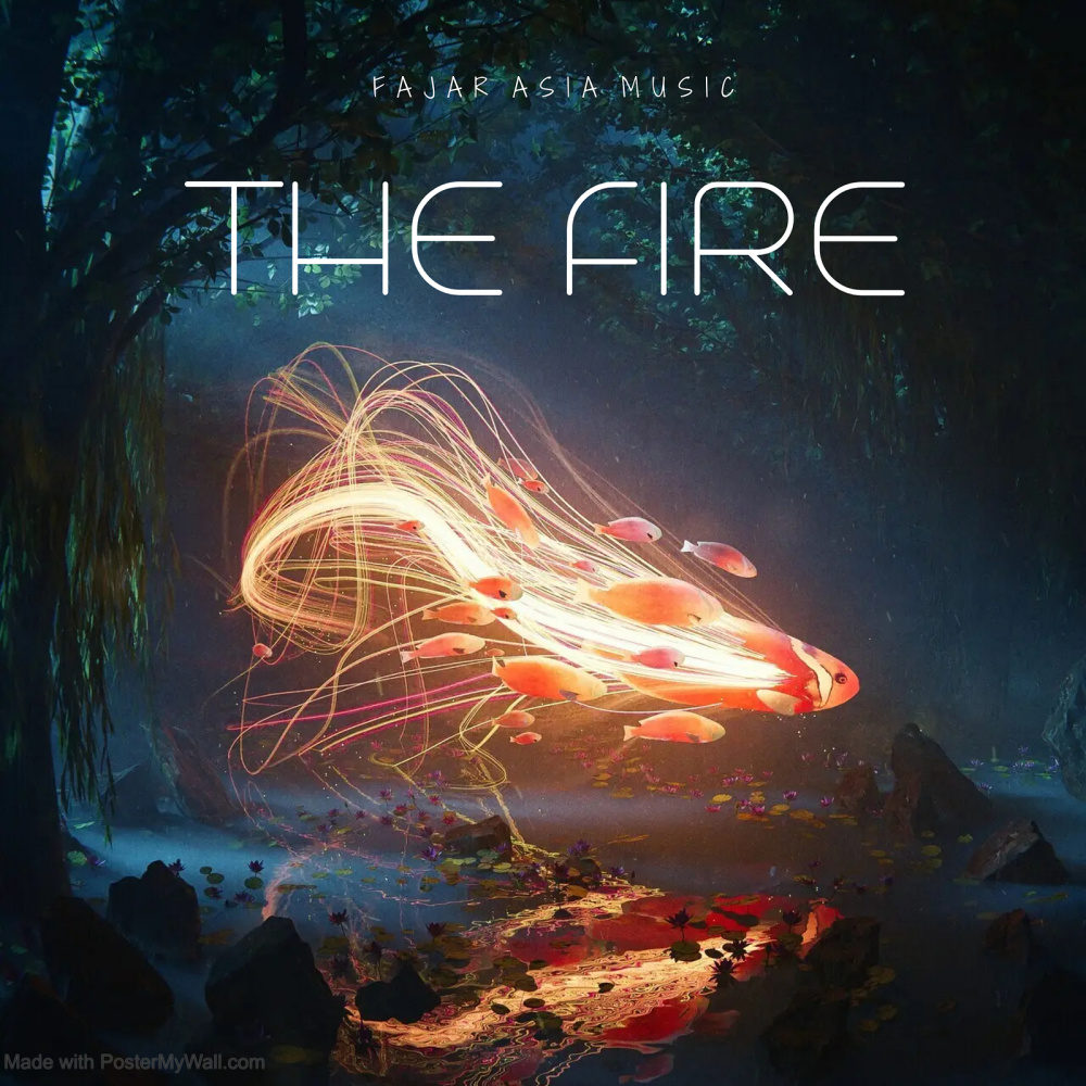 The Fire (Explicit)