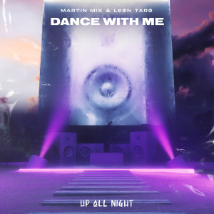 Album Dance with Me from 