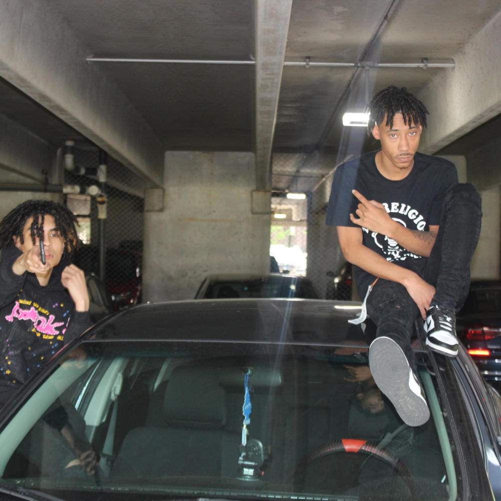IMSORICH (feat. Kels!) (Explicit)