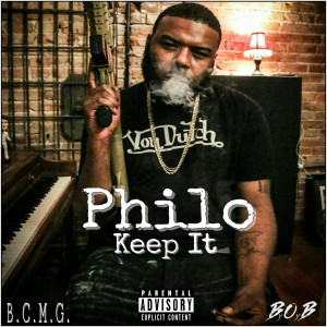 收听Philo的Keep It (Explicit)歌词歌曲