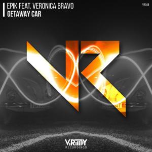 收听Veronica Bravo的Getaway Car (feat. Veronica Bravo)歌词歌曲