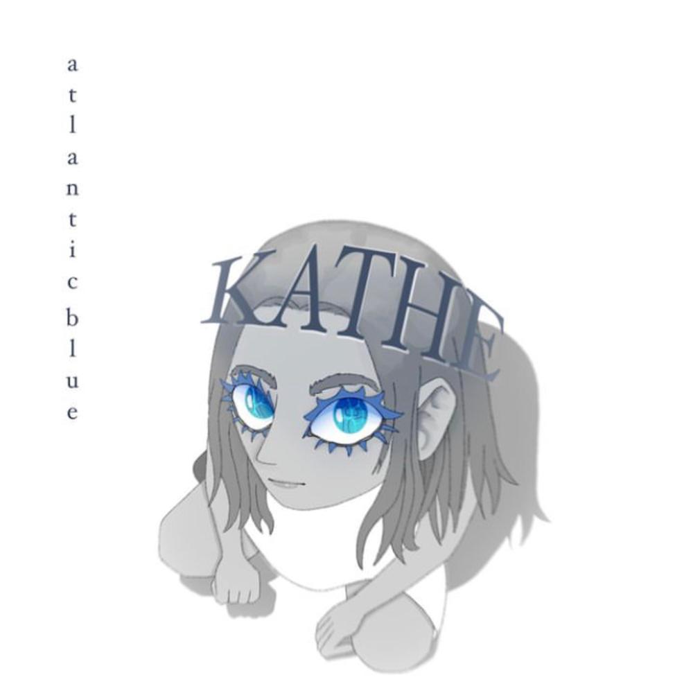 Atlantic Blue