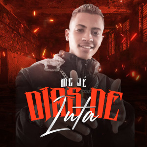 Dj Tripa的專輯Dias de Luta (Explicit)