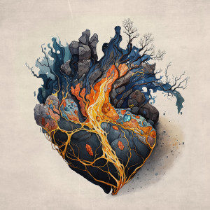 Album Strange stone from 