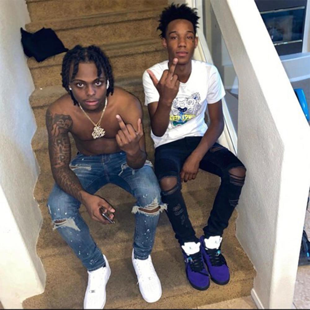 Bhopstixk (feat. 700Cal) (Explicit)