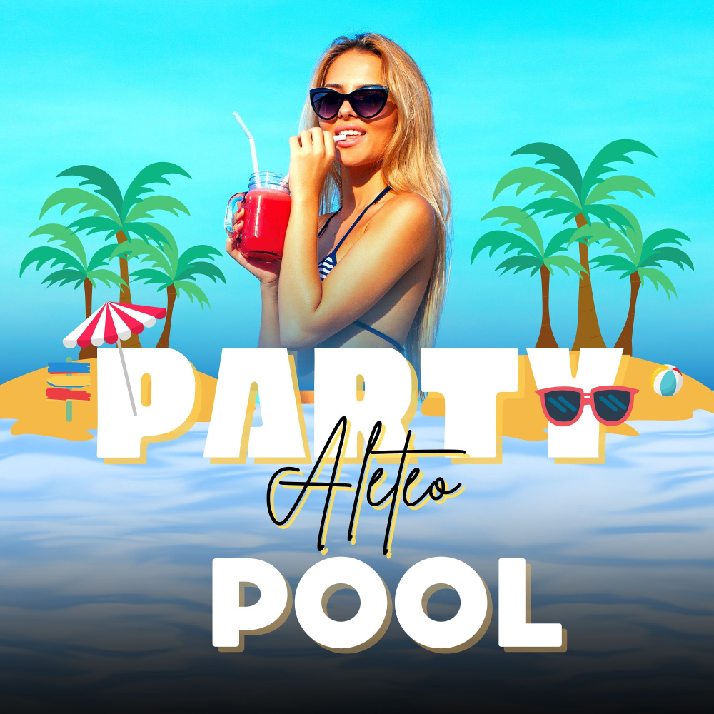 Party Aleteo (Pool)