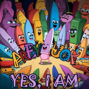 Album ARE YOU OK? YES I AM from SARCOMA HORROR