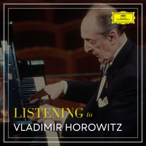收聽Vladimir Horowitz的Etude in F Major, Op. 72, No. 6歌詞歌曲
