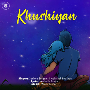 Album Khushiyan from Udit Narayan Jha, Sadhana Sargam,