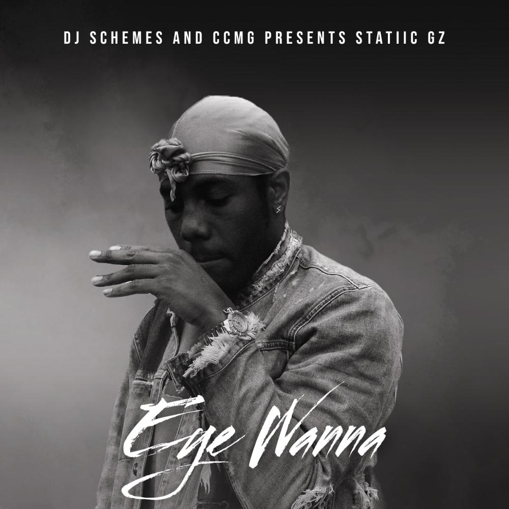 Eye Wanna Freestyle(feat. Statiicgz) (Explicit)