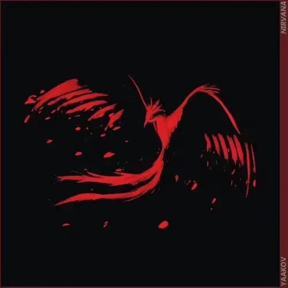 Nirvana (Pre-Mastered)