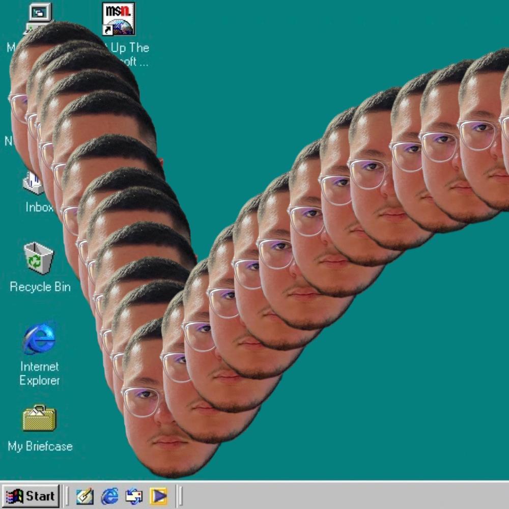 Windows95 (Explicit)