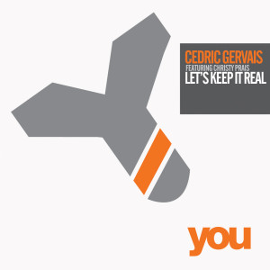 收聽Cedric Gervais的Let's Keep It Real (Main Mix)歌詞歌曲