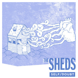 ดาวน์โหลดและฟังเพลง Counting Sheep พร้อมเนื้อเพลงจาก The Sheds