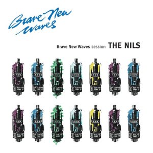 The Nils的專輯Brave New Waves Session