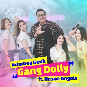 Dengarkan Gang Dolly lagu dari Ndarboy Genk dengan lirik