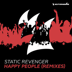 收聽Static Revenger的Happy People (Sunset Child Remix)歌詞歌曲