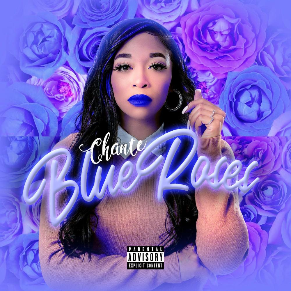 Blue Roses Intro