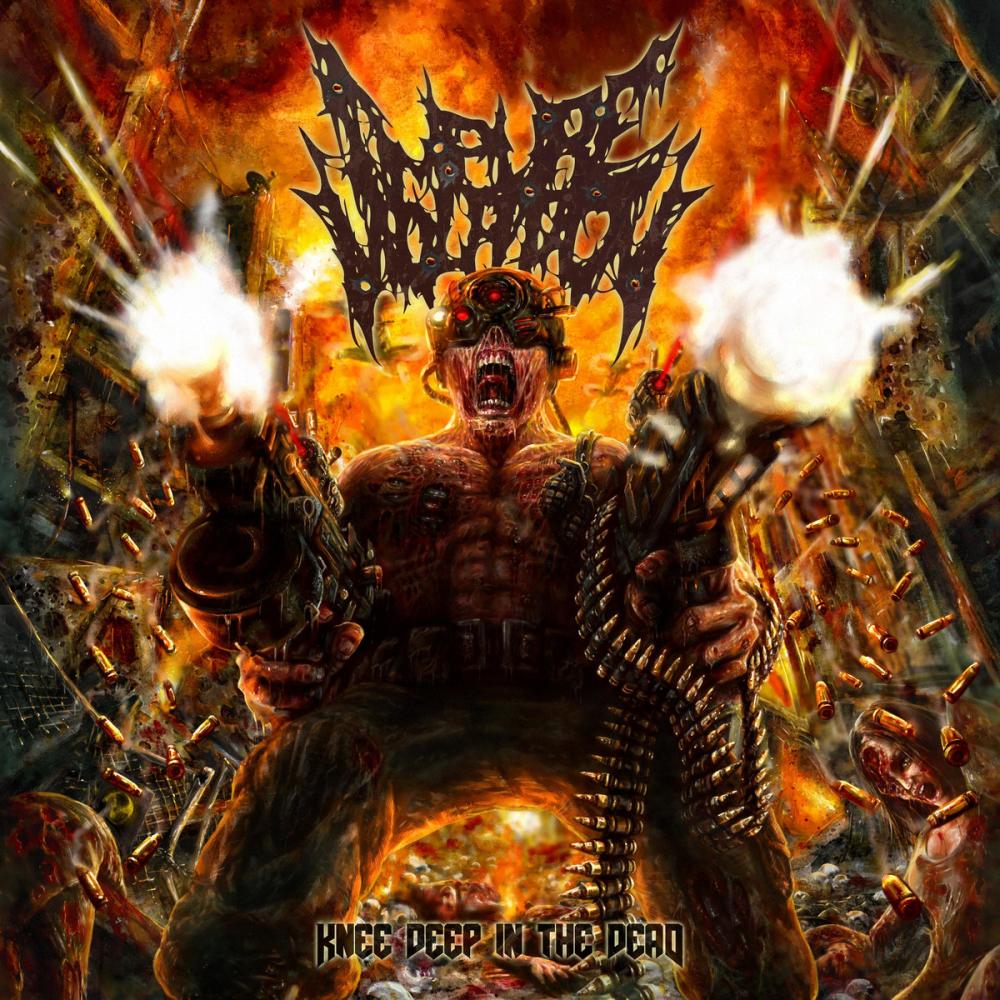 Halls of the Damned (feat. Larry Wang)