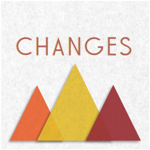 ดาวน์โหลดและฟังเพลง Changes พร้อมเนื้อเพลงจาก Colin & Caroline