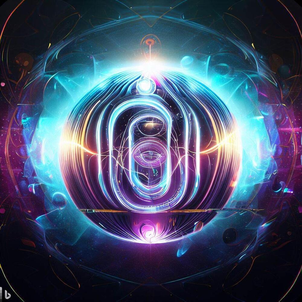 Future Bass Harmony (Live)