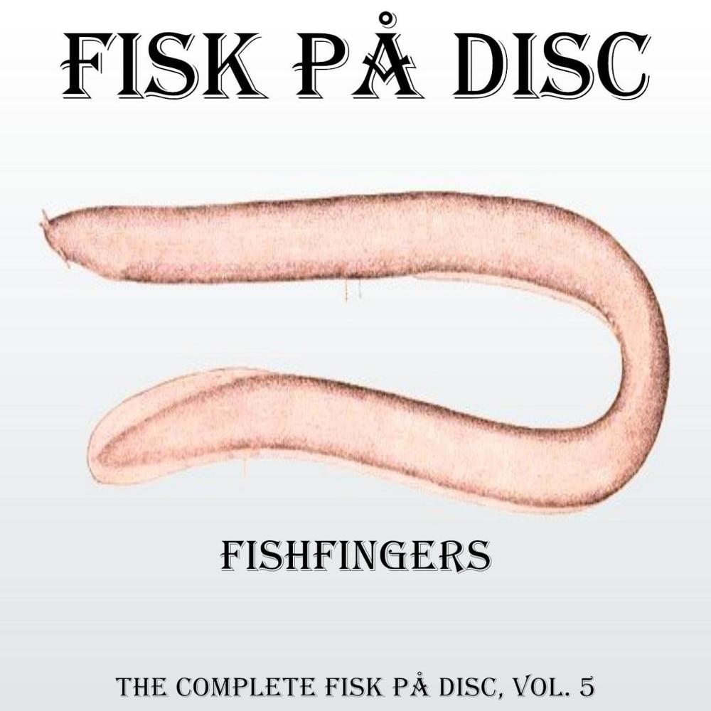 Plukkfisk (Bonus FDP-Remix By Tore Honore Bøe)