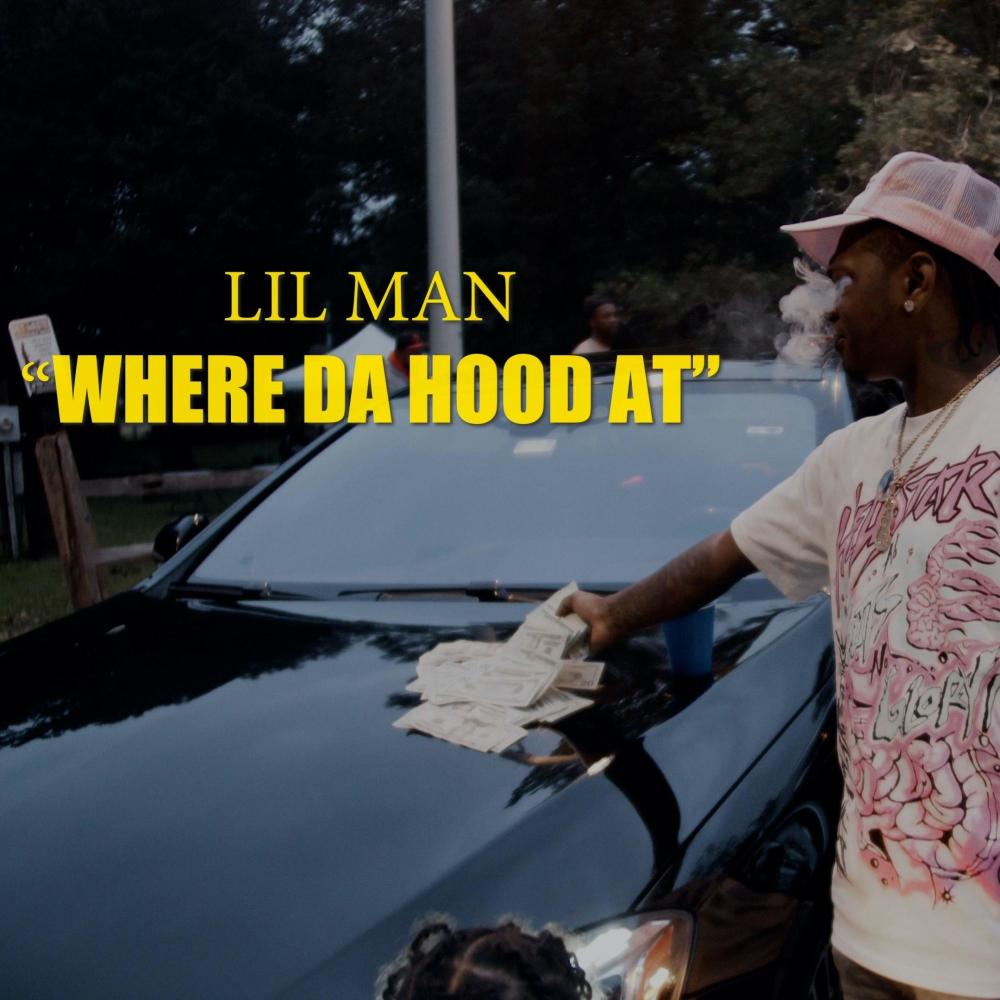 Where The Hood At (Explicit)