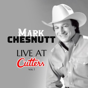 ดาวน์โหลดและฟังเพลง The Chair (Live) พร้อมเนื้อเพลงจาก Mark Chesnutt