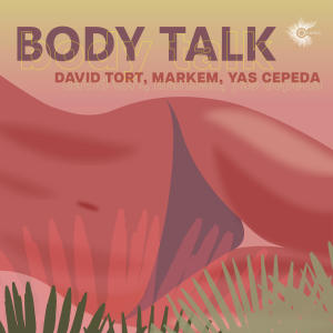 Yas Cepeda的專輯Body Talk