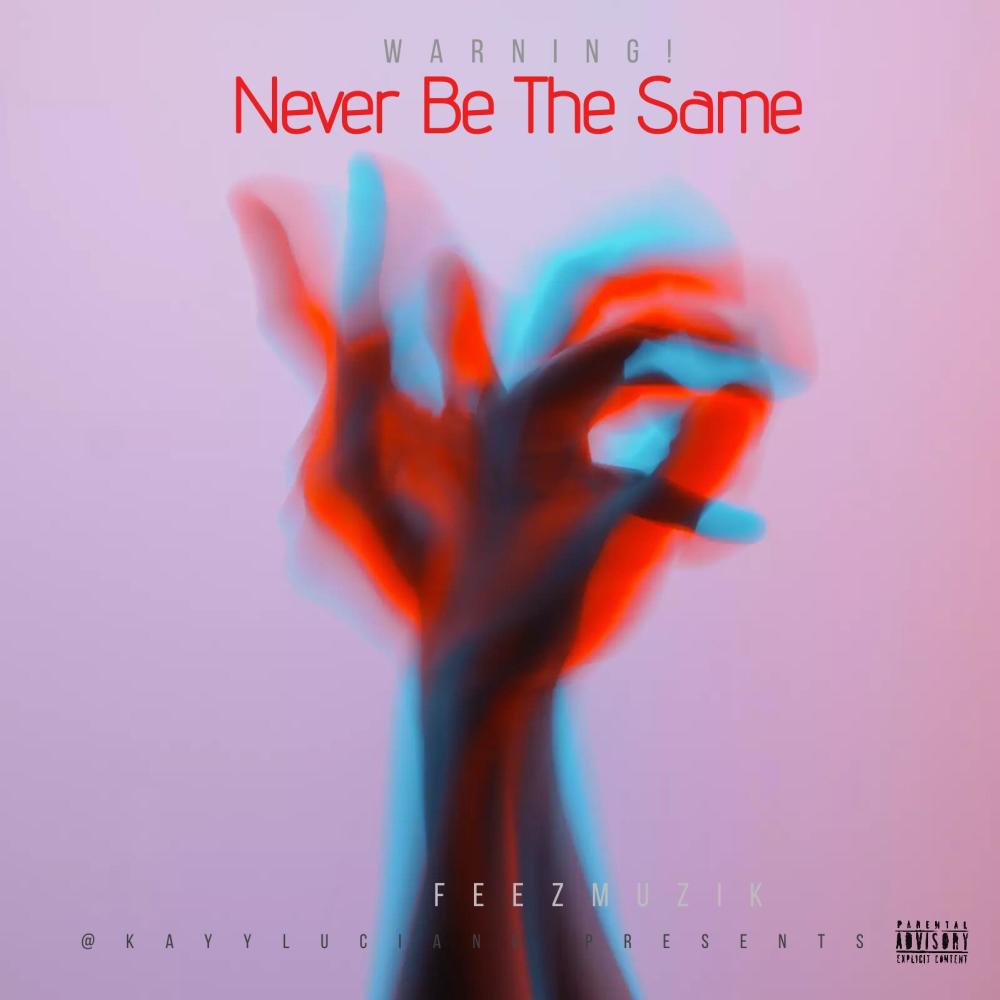 Never Be The Same (feat. FeezMuzik) (Explicit)