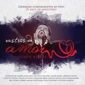 收聽Asaph Borba的Infinitamente Mais (Ao Vivo)歌詞歌曲