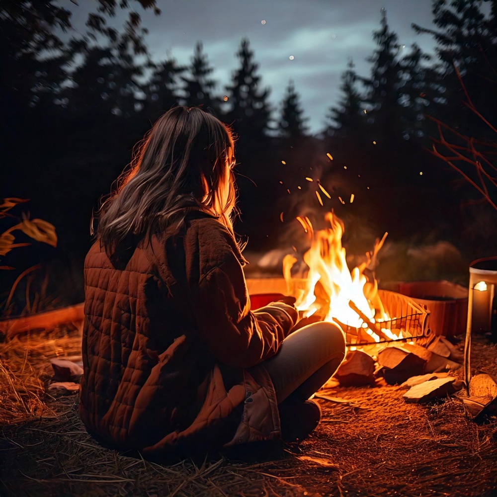 Quiet Tunes for Relaxing