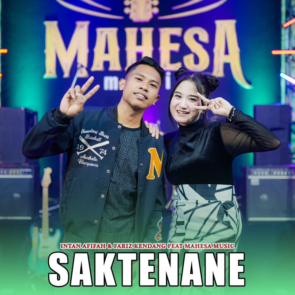 Saktenane