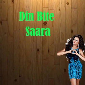Album Din Bite Saara from 