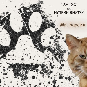 Listen to Mr. Барсик (feat. НУТРИИ ВНУТРИ) song with lyrics from ТАН_ХО