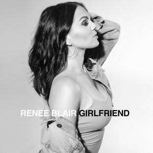 Girlfriend dari Renee Blair