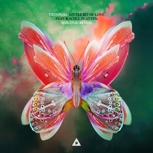 Little Bit Of Love (Kolonie Remix) (Explicit) dari Rachel Platten