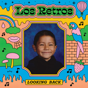 收聽Los Retros的Amtrak歌詞歌曲
