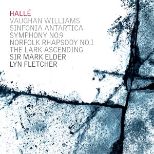 อัลบัม Symphony No. 7, "Sinfonia antartica": II. Scherzo: Moderato ศิลปิน 哈莱管弦乐团