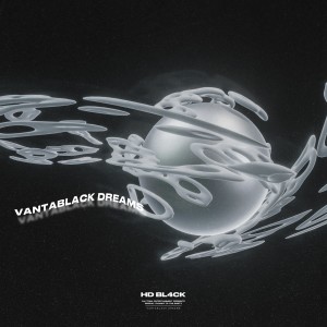 Album Vantablack Dreams from HD Beatz