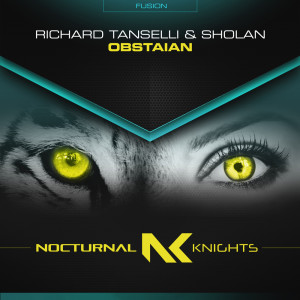 Album Obstaian from Richard Tanselli