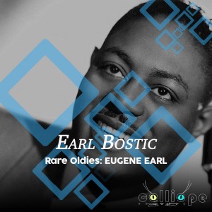 Rare Oldies: Eugene Earl